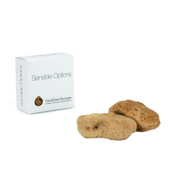 IntimateCare Sea Sponges - Mediterranean Fine Silk Sponges