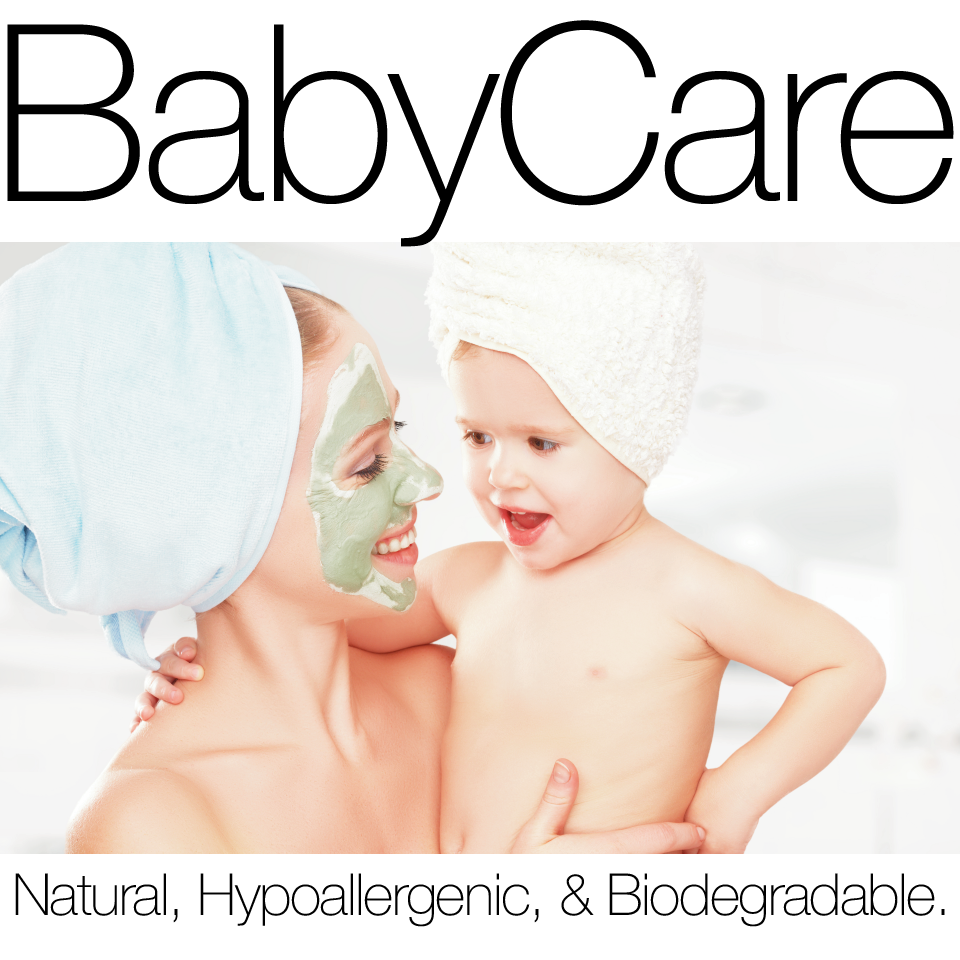 Buy Your BabyCare Sea Sponges